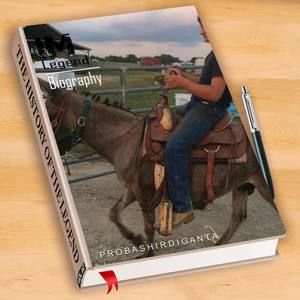 Meet your Posher, Joseph